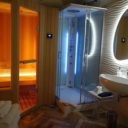 Holiday Homes - Mini Spa - Nemi Zewnętrze zdjęcie