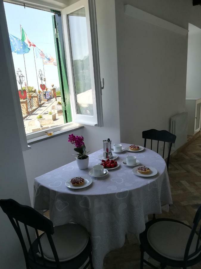 Holiday Homes - Mini Spa - Nemi Zewnętrze zdjęcie