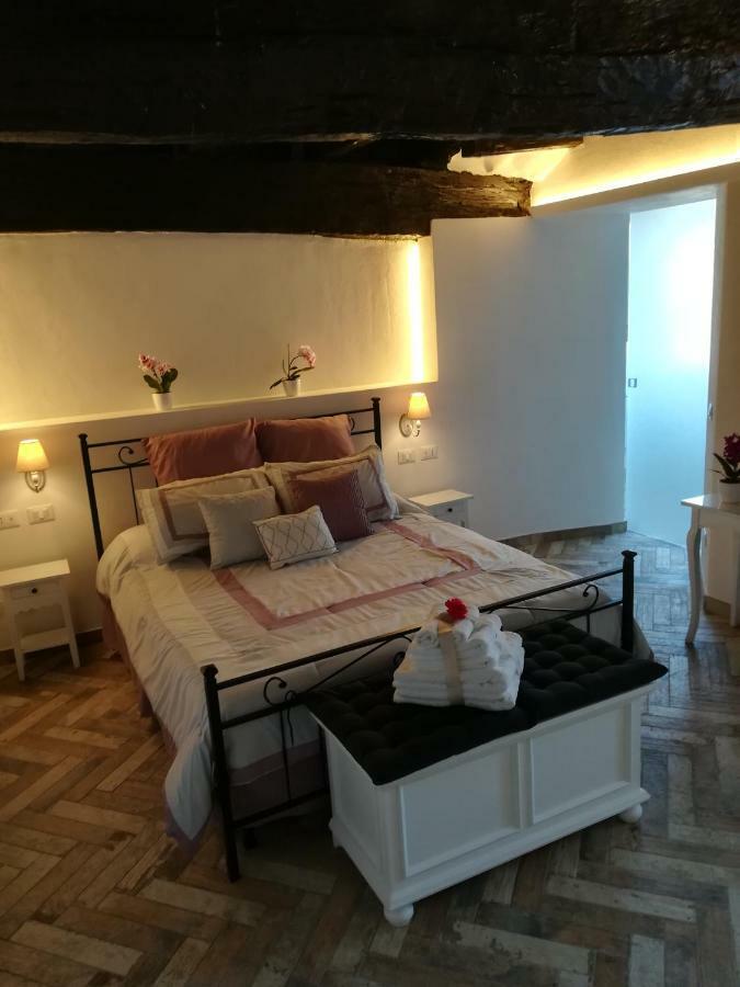 Holiday Homes - Mini Spa - Nemi Zewnętrze zdjęcie