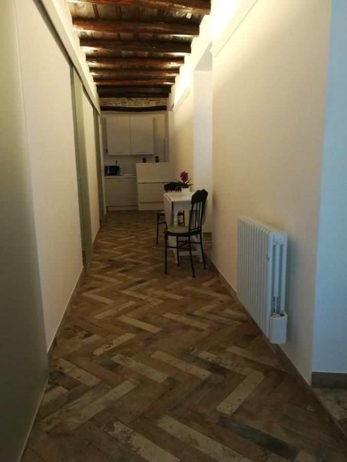 Holiday Homes - Mini Spa - Nemi Zewnętrze zdjęcie