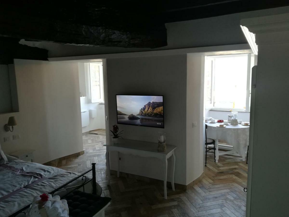 Holiday Homes - Mini Spa - Nemi Zewnętrze zdjęcie