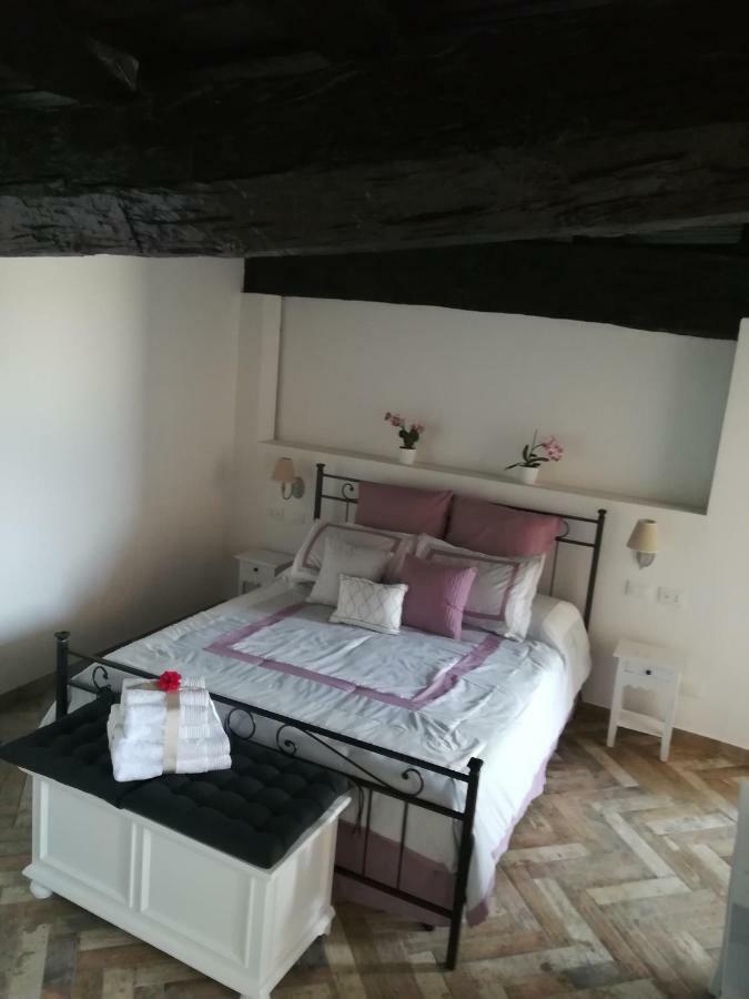 Holiday Homes - Mini Spa - Nemi Zewnętrze zdjęcie