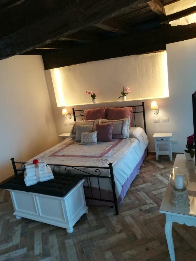 Holiday Homes - Mini Spa - Nemi Zewnętrze zdjęcie