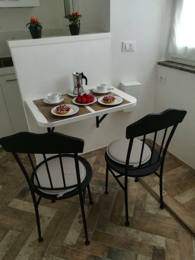 Holiday Homes - Mini Spa - Nemi Zewnętrze zdjęcie