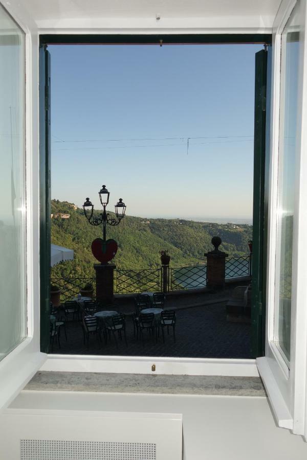 Holiday Homes - Mini Spa - Nemi Zewnętrze zdjęcie