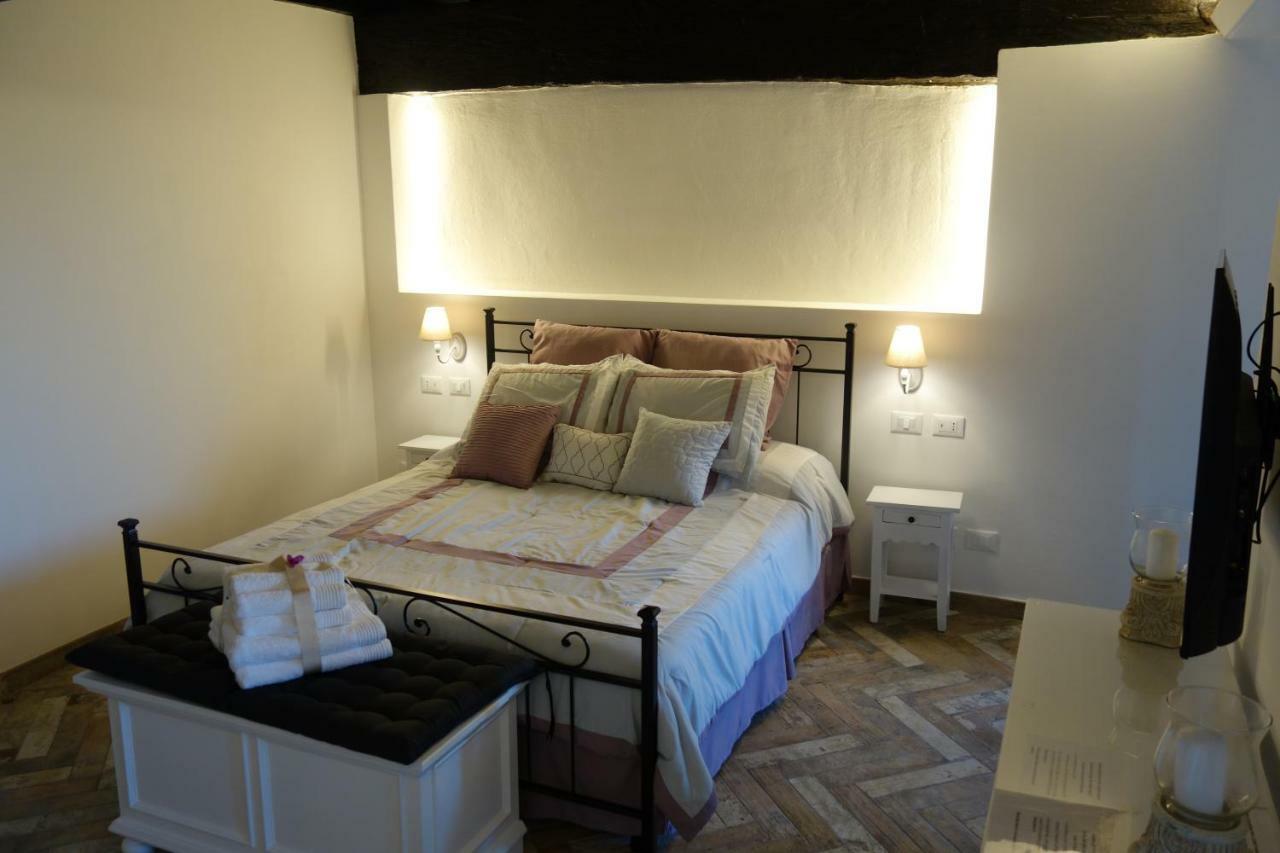 Holiday Homes - Mini Spa - Nemi Zewnętrze zdjęcie