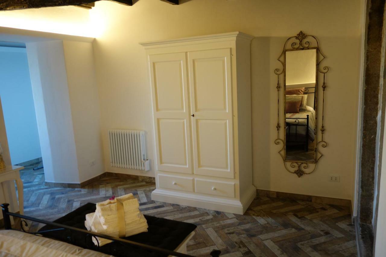 Holiday Homes - Mini Spa - Nemi Zewnętrze zdjęcie