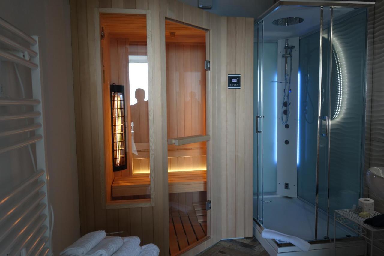 Holiday Homes - Mini Spa - Nemi Zewnętrze zdjęcie